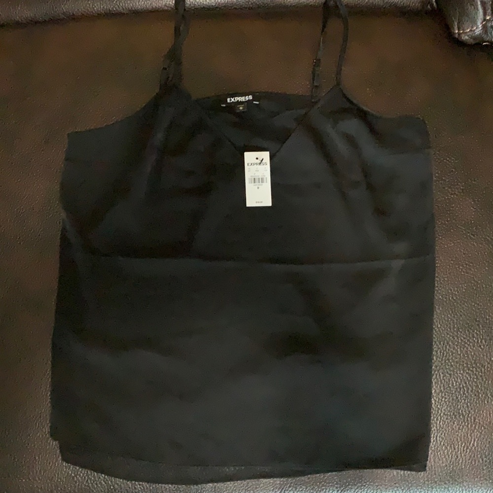 Express Cami